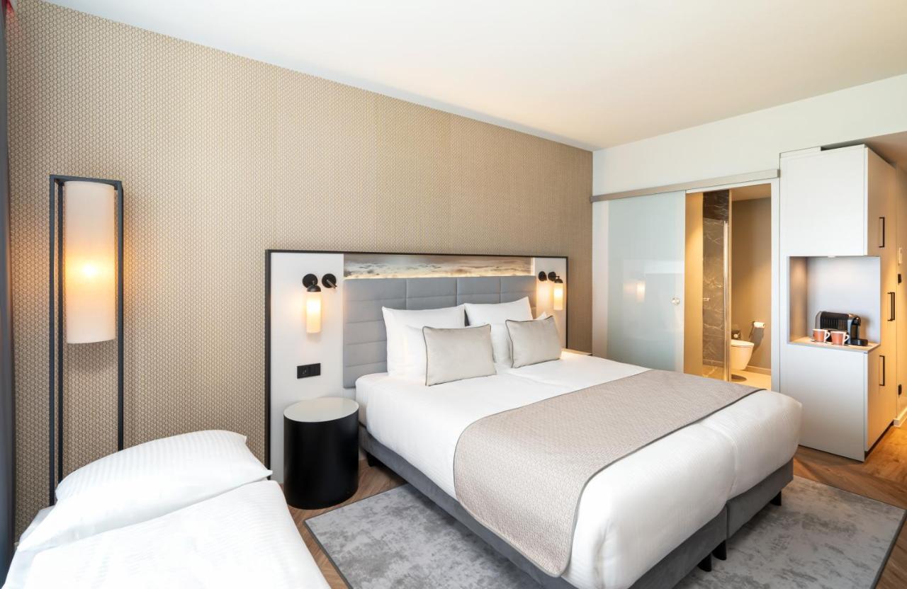 Leonardo Royal Bonn Airport Hotel Köln
